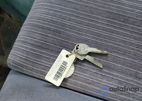 1987 GMC Rally Wagon / Van G2500 z USA, uszkodzony, nr VIN 1GDEG25H0H7518250